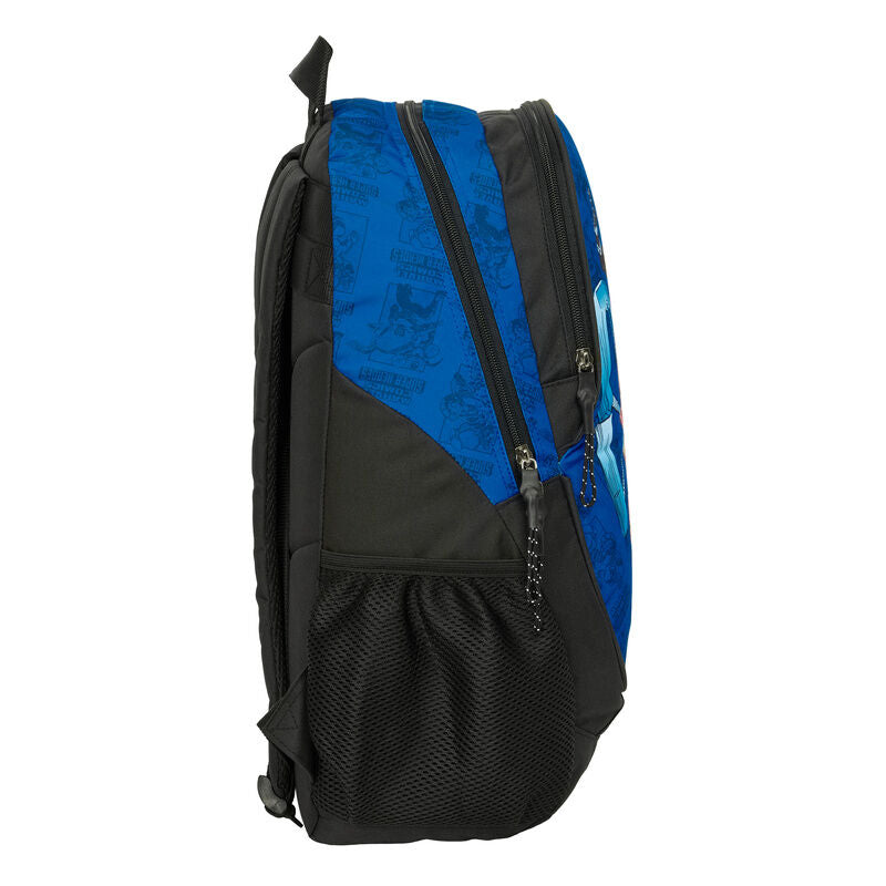 Safta Mochila Vengadores Avengers Marvel 44cm adaptable (imagen 3 de 4)