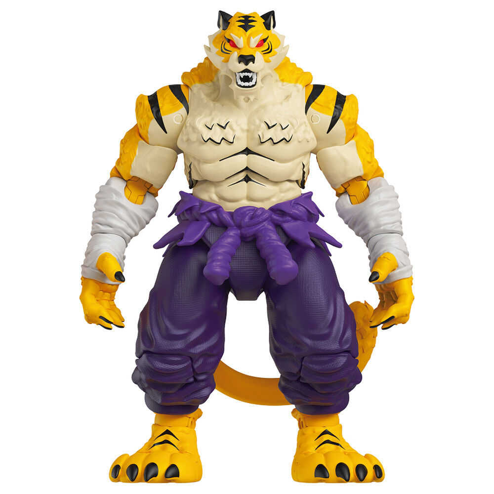 Phatmojo Figura Tiger Blox Fruits 15cm (imagen 2 de 3)