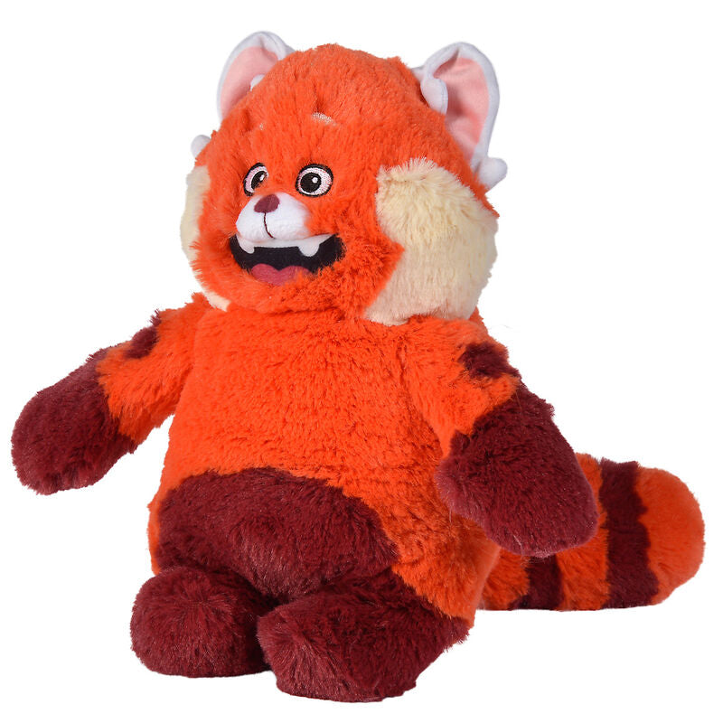 Simba Peluche Panda Mei Turning Red Disney Pixar soft 25cm (imagen 3 de 4)