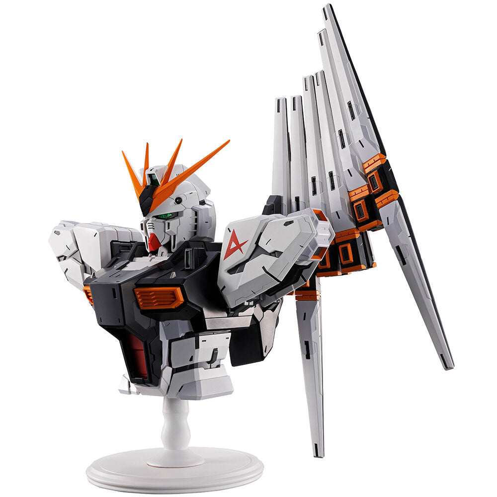 Mobile Suit Gundam Figura V Gundam Ichibansho Universal Century Saga