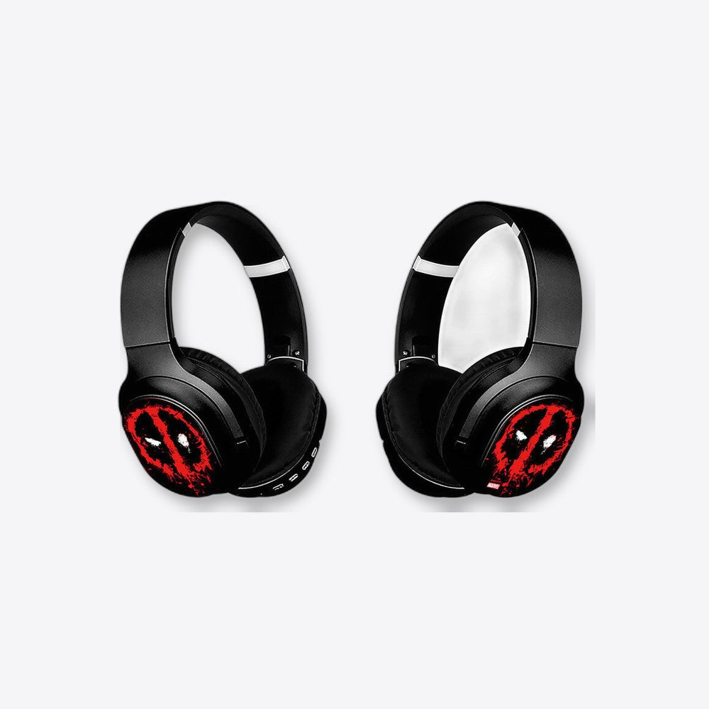 Ert Group Auriculares inalambricos Deadpool Marvel (imagen 2 de 6)