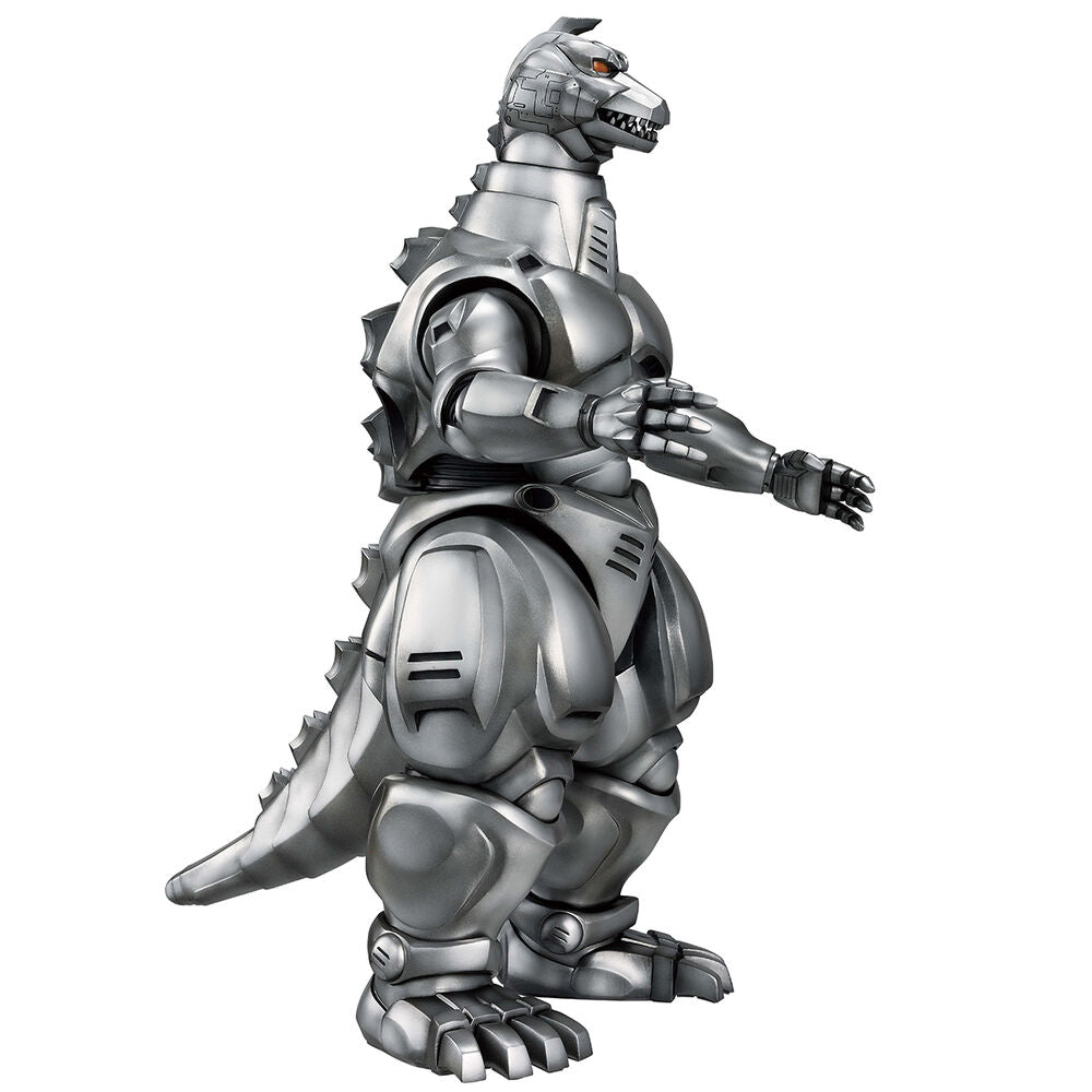 Ichibansho Mechagodzilla Figura - Figuras | Godzilla