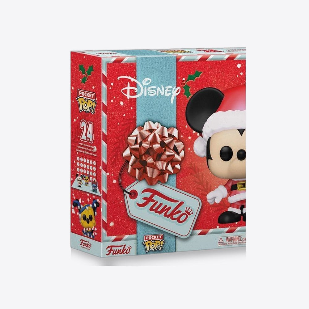 Funko Calendario adviento Pocket Pop Disney (imagen 4 de 6)