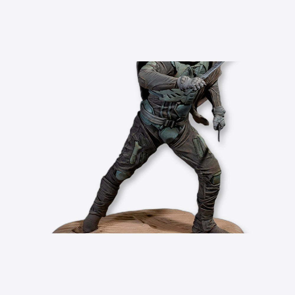 Figura dark horse dune duncan idaho (imagen 5 de 6)