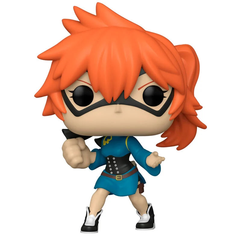 ⚡ PACK: My Hero Academia · Figura POP Exclusive