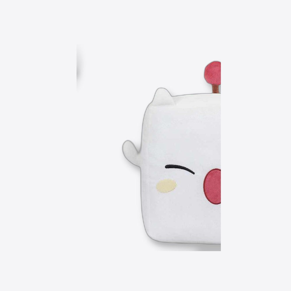 Peluche cojin square enix final fantasy moogle (imagen 3 de 6)