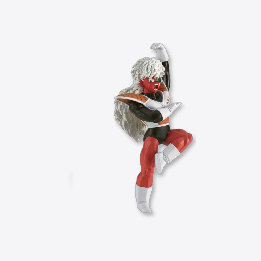 Banpresto Figura Jiece Soild Edge Works Dragon Ball Z 13cm (imagen 5 de 6)