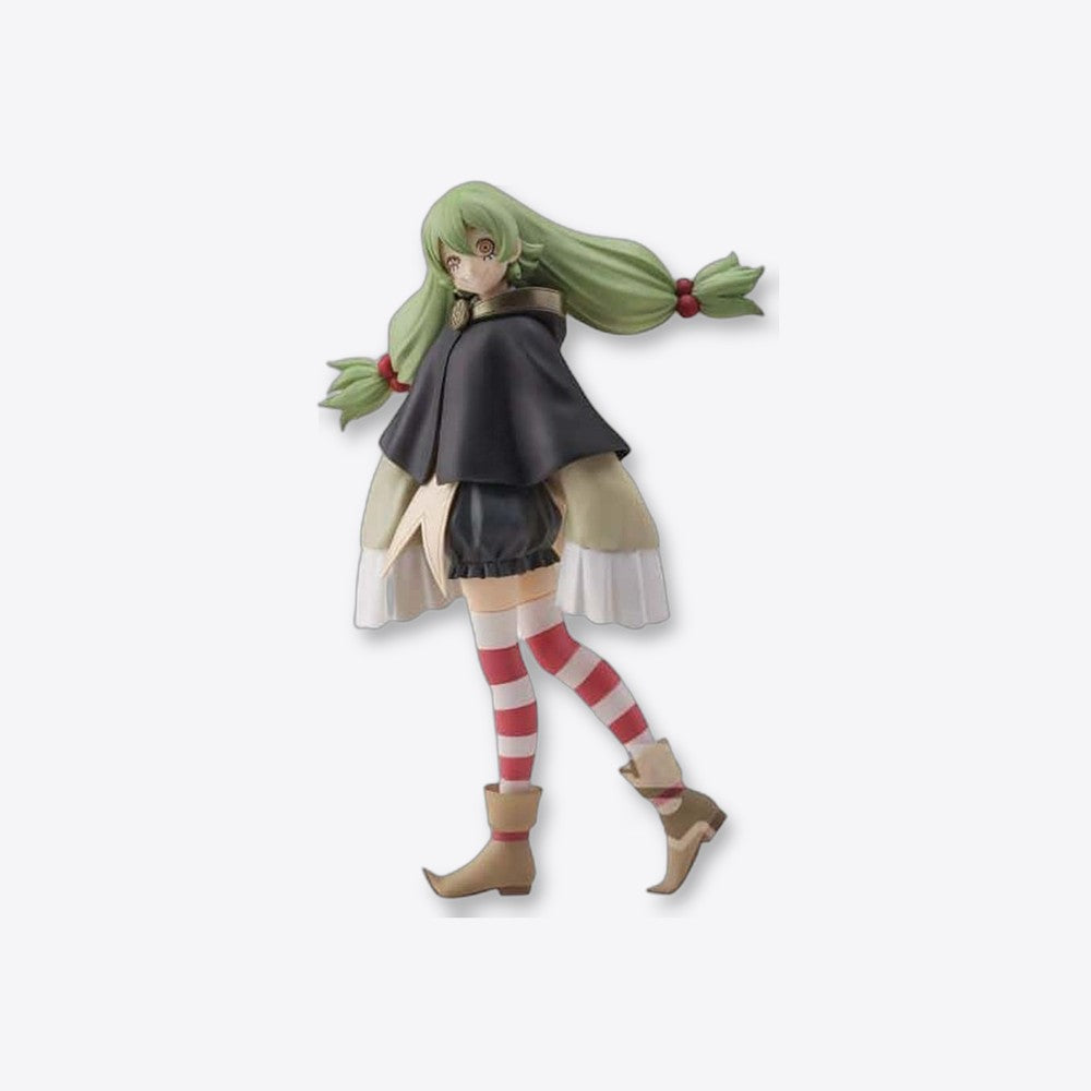 Figura banpresto shy kufufu 17cm (imagen 2 de 6)