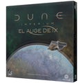 Asmodee Juego de mesa dune imperium: el auge de ix pegi 13