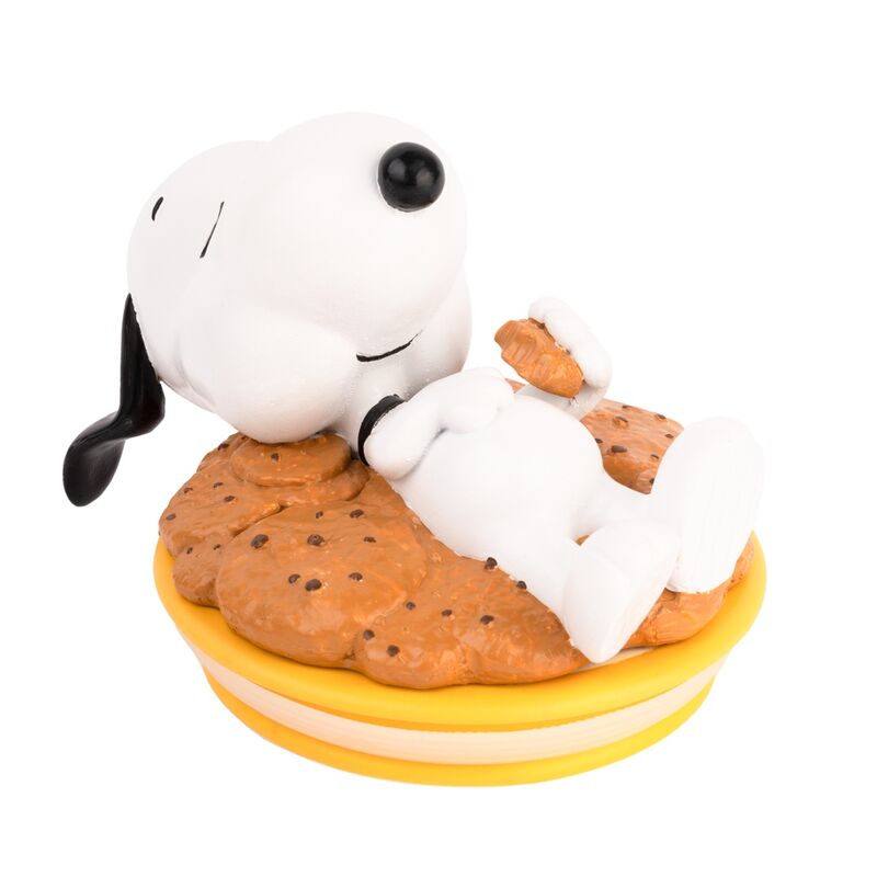 Erik Galletero Snoopy (imagen 3 de 4)