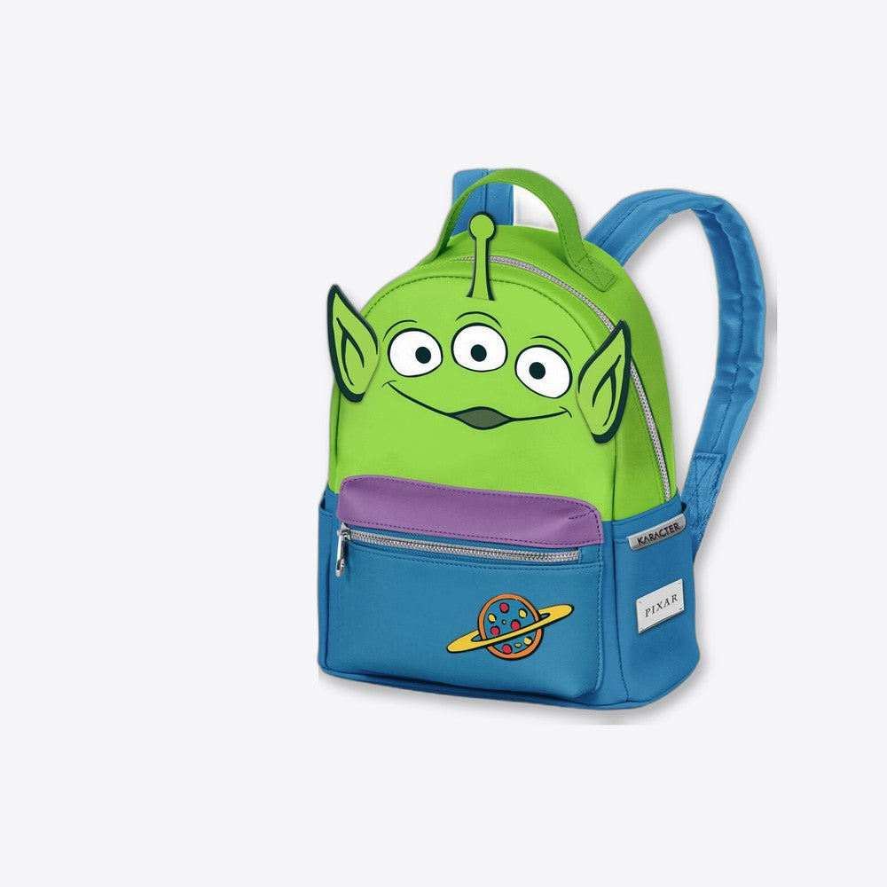 Karactermania Mochila Alien Toy Story Disney Pixar 29cm (imagen 4 de 6)