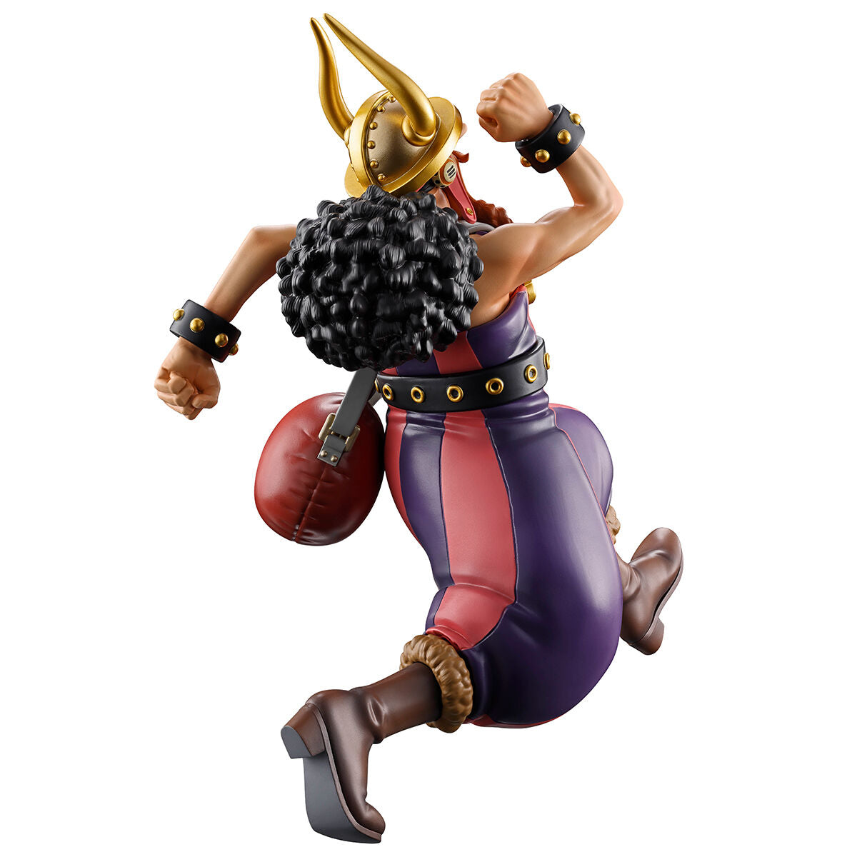 Banpresto Figura Ichibansho Ussop Giant Bash!! Vol. 1 One Piece 15cm (imagen 4 de 5)