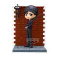 Figura banpresto q posket detective conan shuichi akai premium