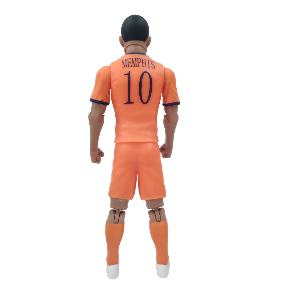 Liverpool FC Figura Memphis Depay Action 20cm
