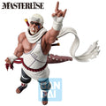 Naruto Shippuden Figura Masterlise Killer Bee Lament