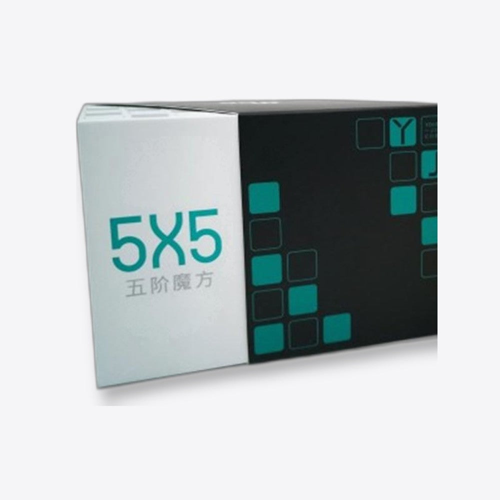 Cubo de rubik yj mgc 5x5 m stk (imagen 3 de 6)