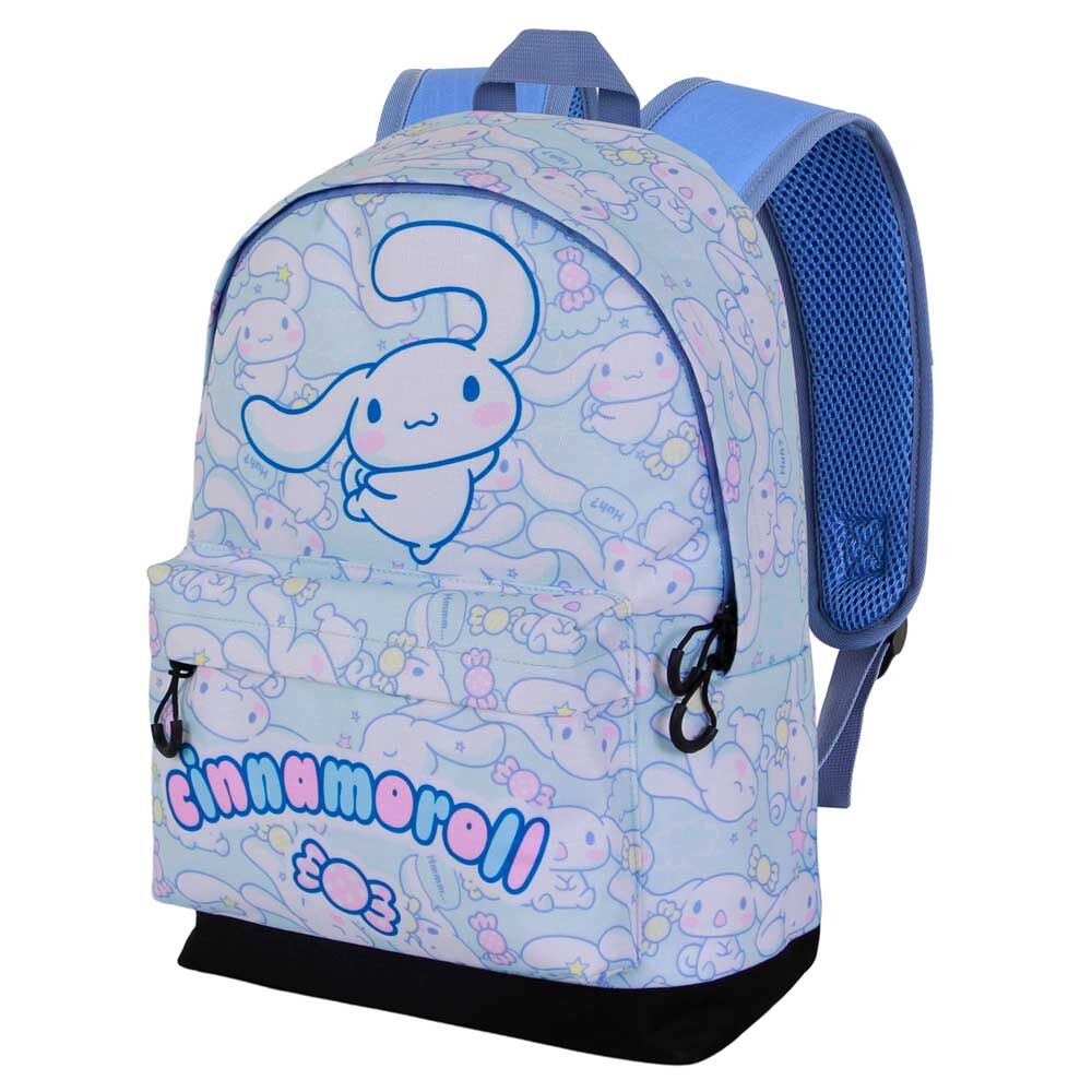 Karactermania Mochila Cinnamoroll Hello Kitty 41cm