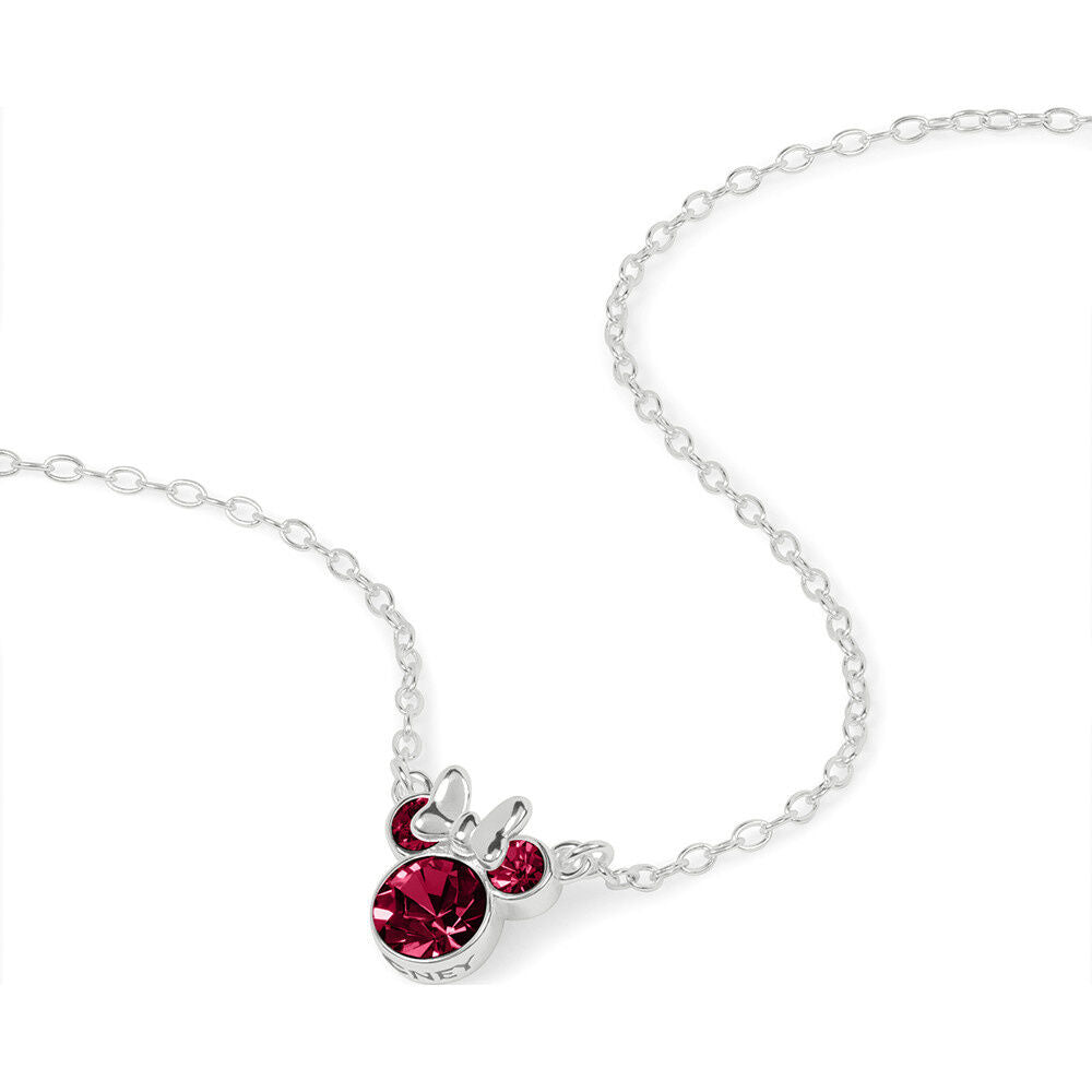 Peers Hardy Colgante Julio Minnie Disney plata (imagen 2 de 5)