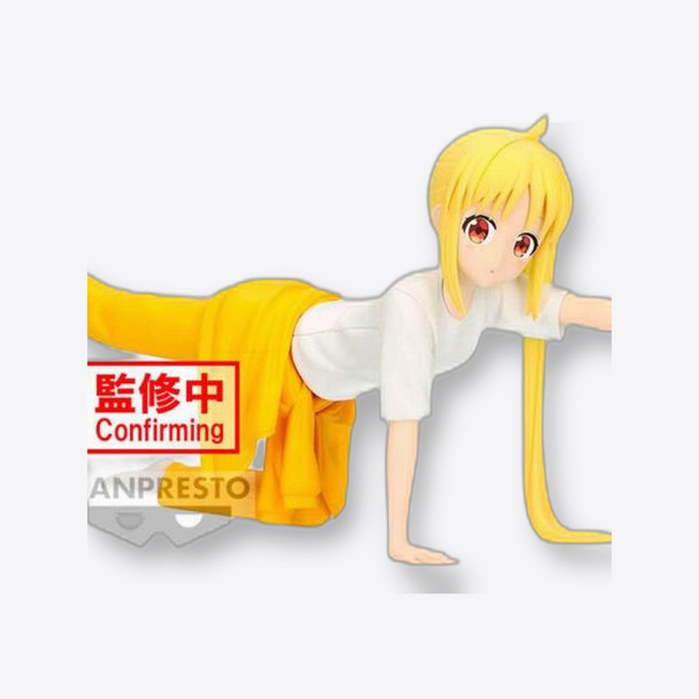 Figura banpresto: bocchi the rock nijika ijichi (imagen 5 de 6)