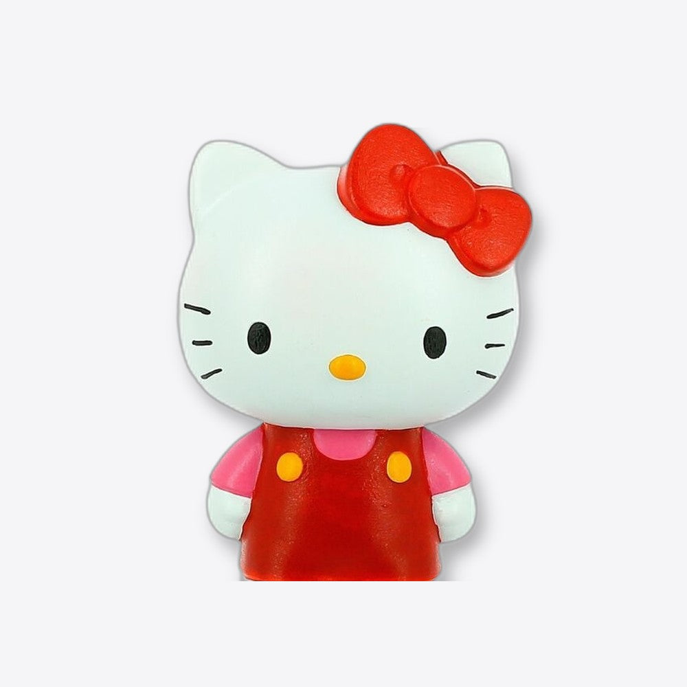 Kids Licensing Lampara 3D con despertador Hello Kitty and Friends (imagen 5 de 6)