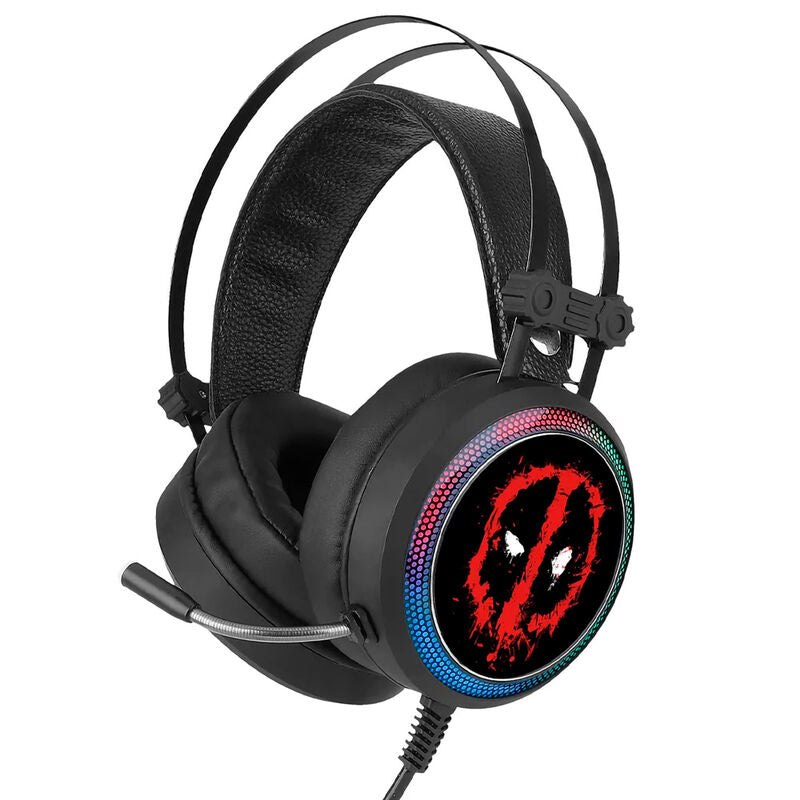 Deadpool Marvel - Auriculares | Ert Group