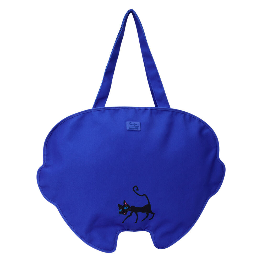 Bolso Laika Los Mundos de Coraline Loungefly (imagen 3 de 4)