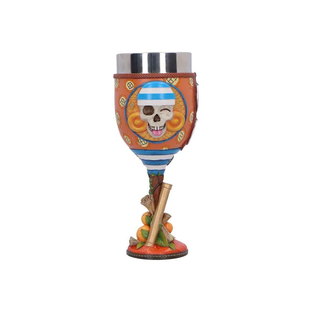 Paladone Caliz Nami One Piece 19.5cm