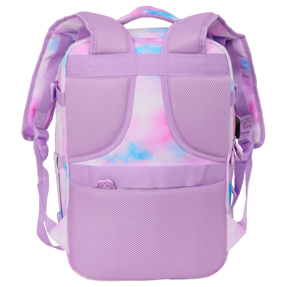 Safta Mochila viaje cabina Artist Kpop Demon Hunters 44cm (imagen 4 de 6)