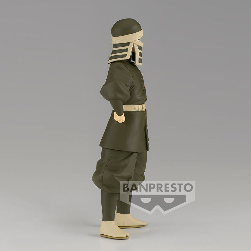 Banpresto Figura Goto Demon Slayer Kimetsu no Yaiba 16cm (imagen 3 de 4)