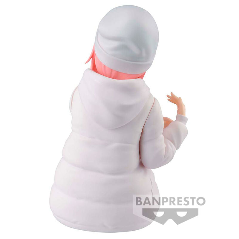 Nadeshiko Kagamihara Figura - Figuras | 10cm | Season 3 Laid-Back Camp