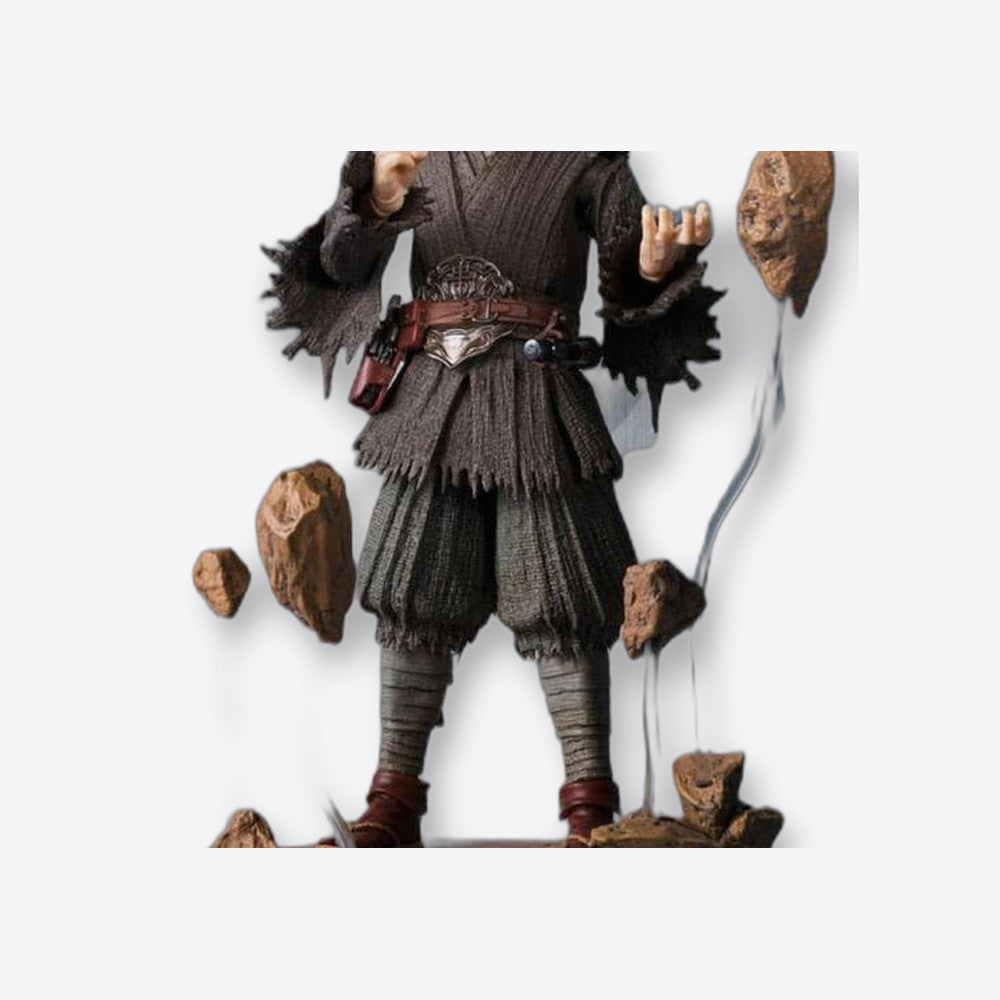 Tamashii Nations Sohei obi - wan kenobi fig. 18 cm star wars: obi - wan kenobi meisho movie realization (imagen 5 de 6)