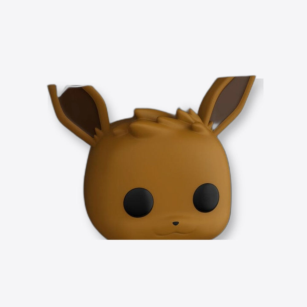 Funko Figura POP Pokemon Eevee 25cm (imagen 5 de 6)