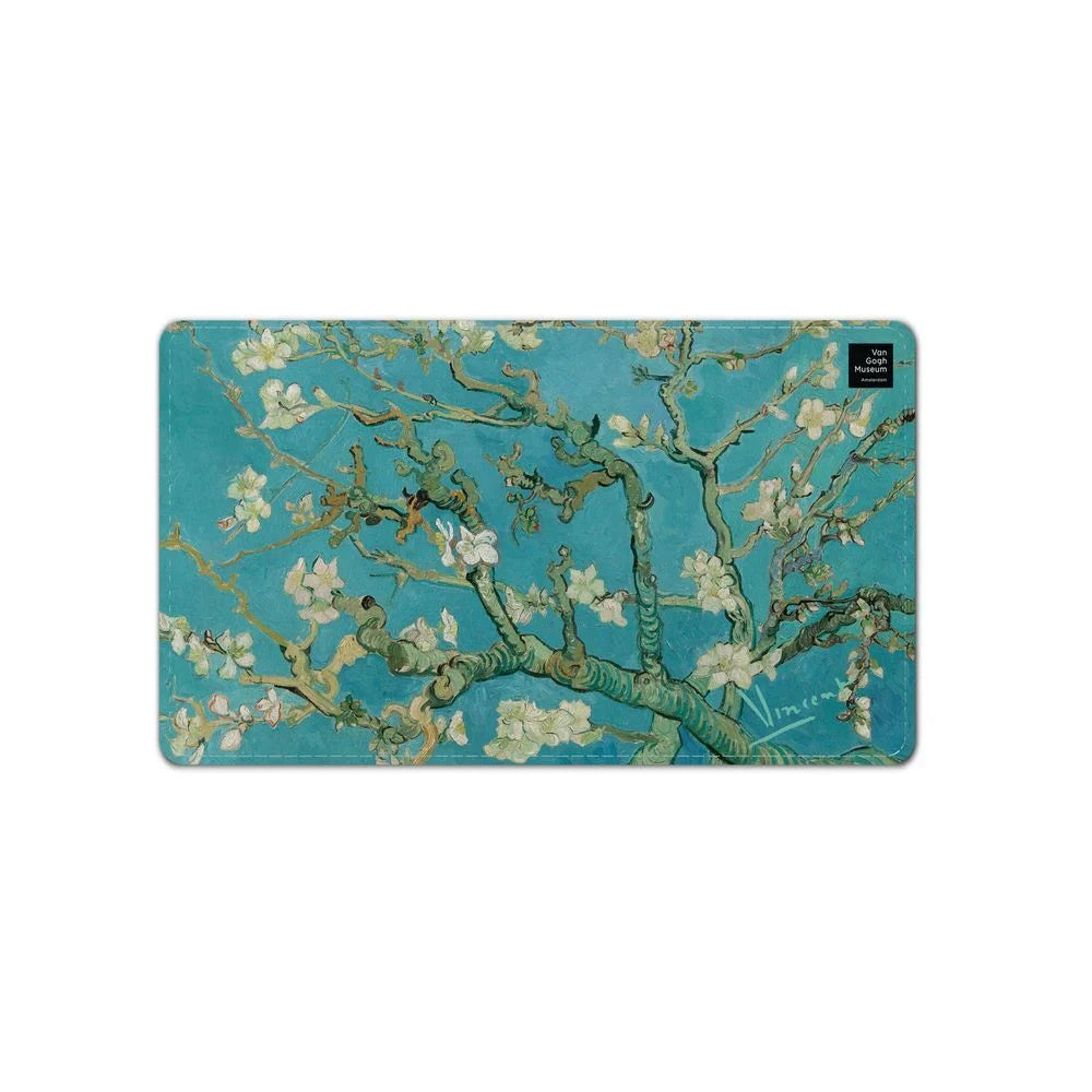 Alfombrilla Gaming Museo Van Gogh - Alfombrillas | Erik