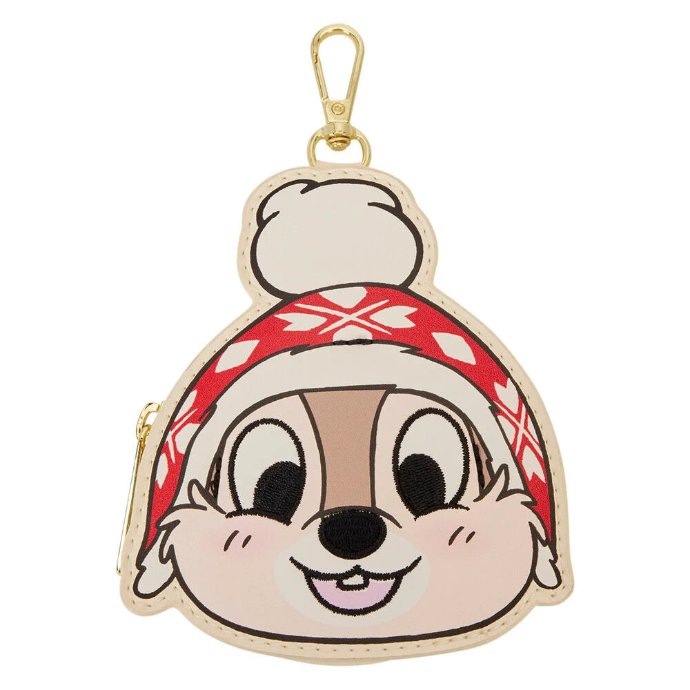 Bolso + monedero Puff Quilt Mickey & Friends Disney Loungefly (imagen 4 de 7)