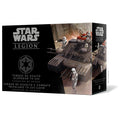 Asmodee Juego de mesa star wars legion : tanque de asalto ocupador tx - 225 pegi 14