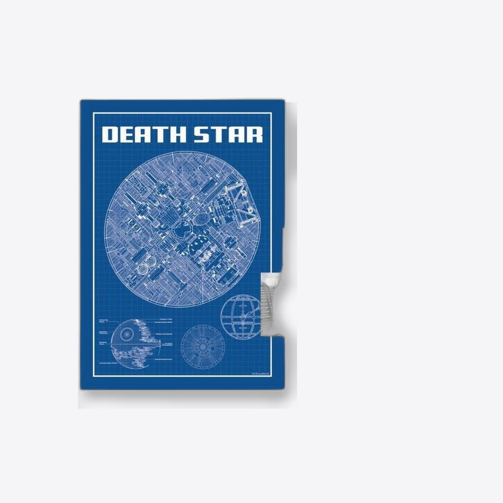 Cerdá Set regalo Star Wars (imagen 6 de 6)