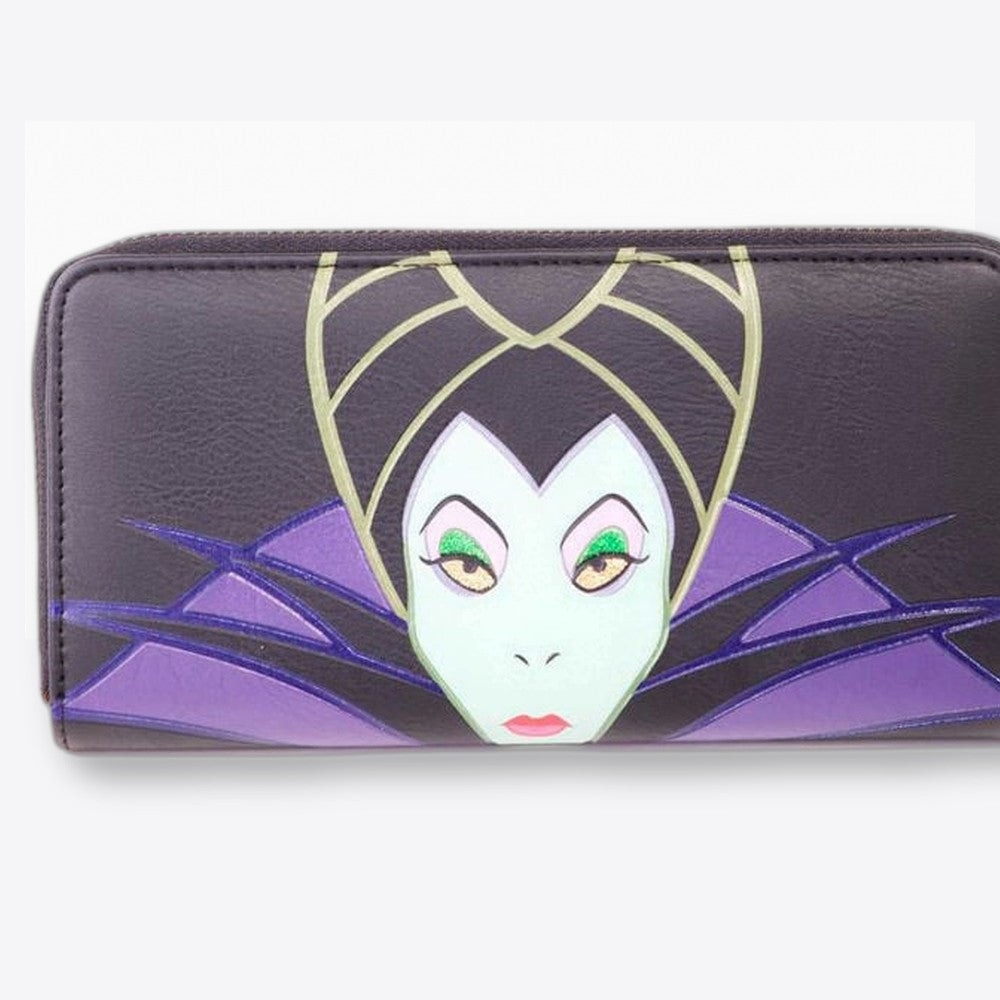 Difuzed Cartera Malefica Villanas Disney (imagen 5 de 6)
