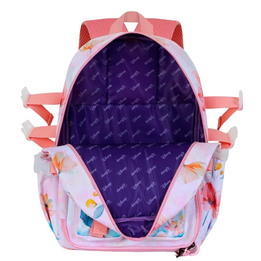 Karactermania Mochila Dream Princesas Disney 40cm (imagen 6 de 6)