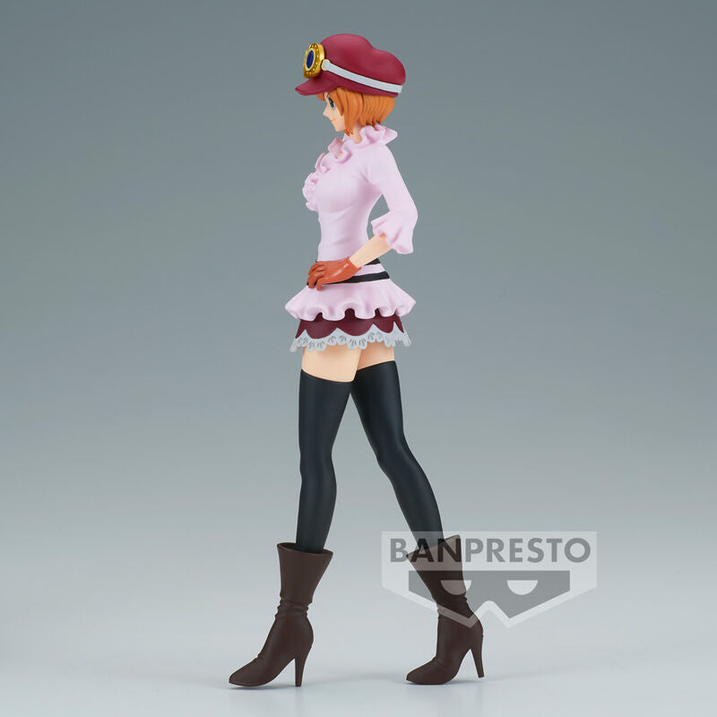 [One Piece] Figura Koala The Shukko 16cm