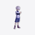Banpresto Figura Grandista Killua Hunter x Hunter 25cm