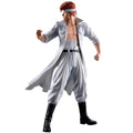 Banpresto Figura Ichibansho Kazuma Kuwabara Dark Tournament Edition Vol.3  Yu Yu Hakusho 25cm