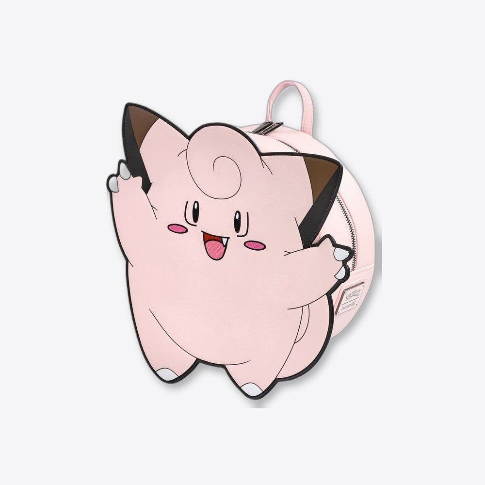 Mochila Clefairy Pokemon Loungefly (imagen 5 de 6)
