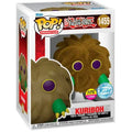 Funko Figura POP Kuriboh Yu-Gi-Oh! Exclusive