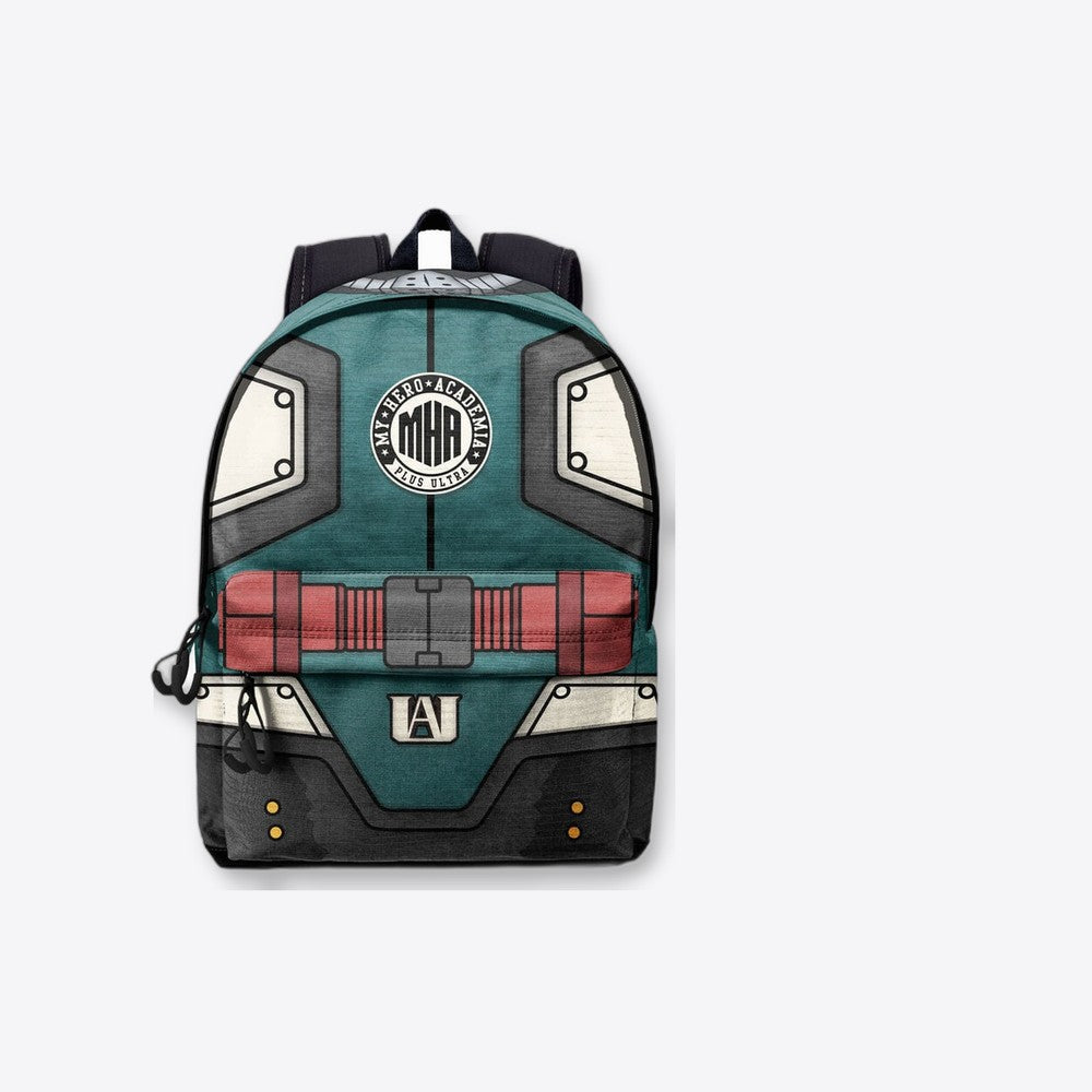 Karactermania Mochila My Hero Academia 44cm (imagen 6 de 6)