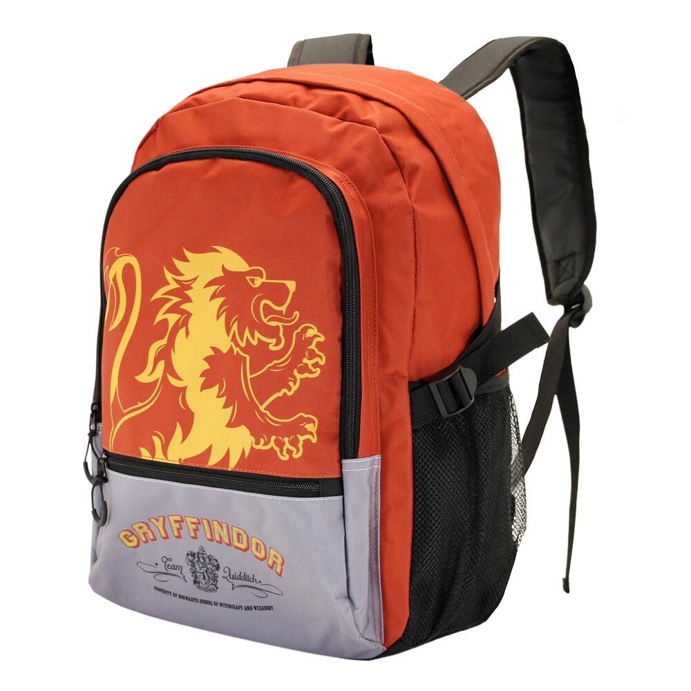 ⚡ PACK: Harry Potter · Mochila