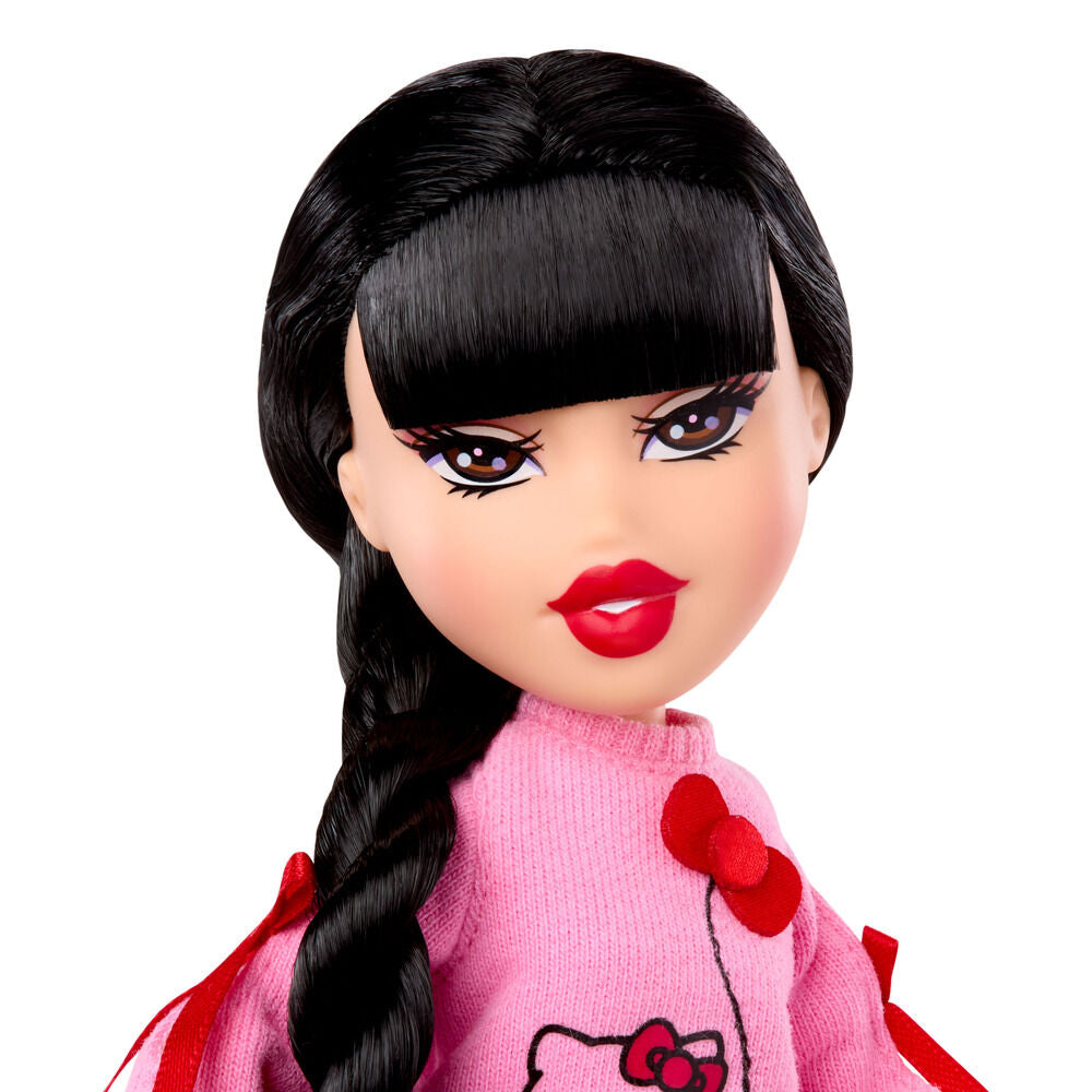 Mga Muñeca Jade Hello Kitty Bratz (imagen 6 de 10)