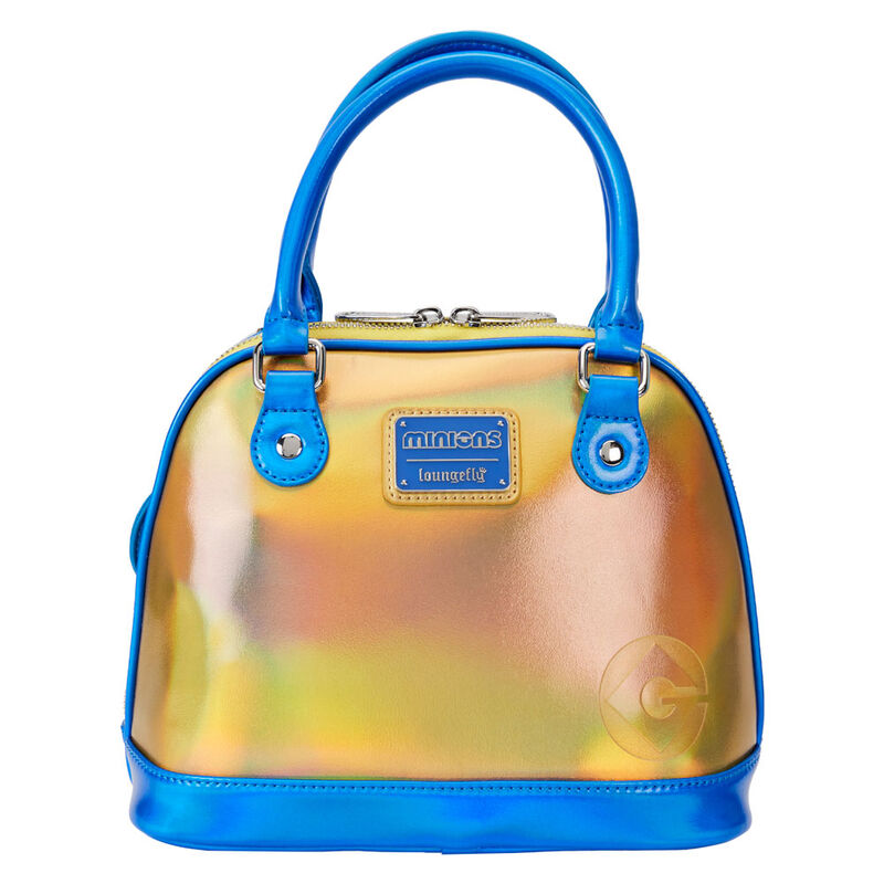 Bolso Minions Gru Mi Villano Favorito Loungefly (imagen 4 de 5)