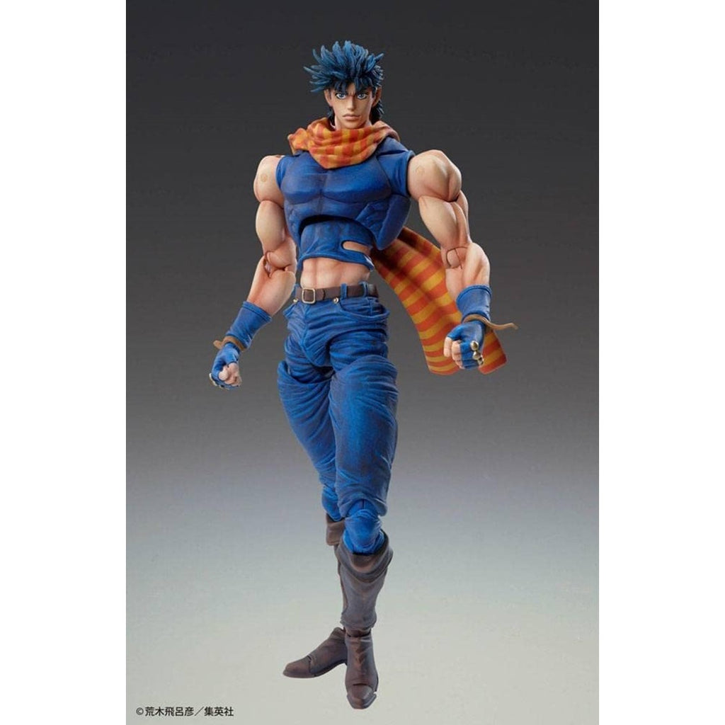 Medicos Entertainment Figura good smile company jojo´s bizarre adventure parte 2 battle tendency chozo kado joseph joestar