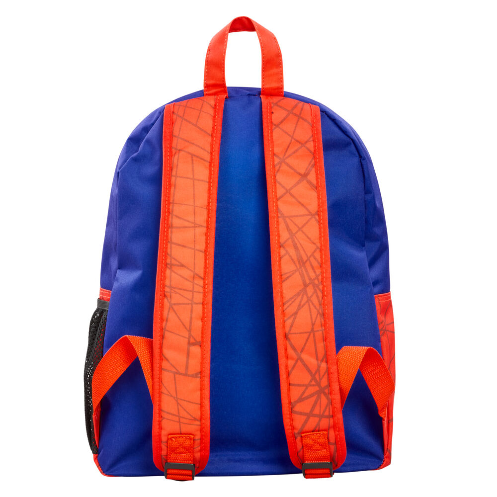 Mochila nylon Spiderman Marvel Loungefly (imagen 2 de 4)