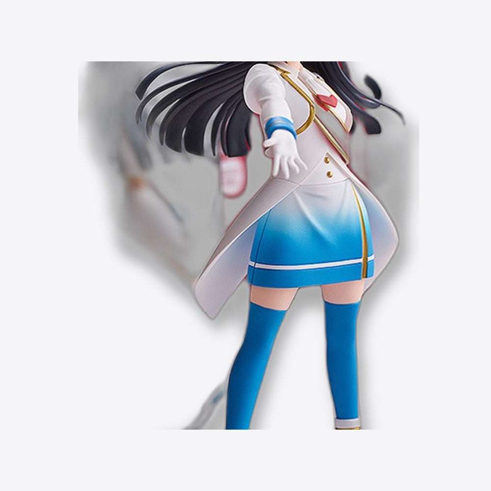Figura good smile company love live! nijigakasi high school idol club setsuna yuki (imagen 5 de 6)